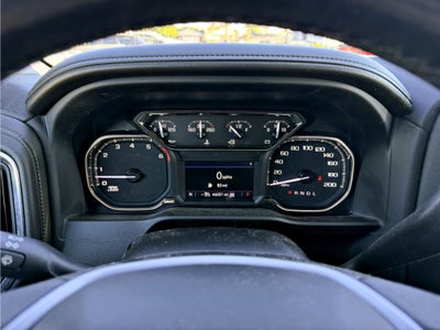 2022 GMC Sierra Limited Elevation