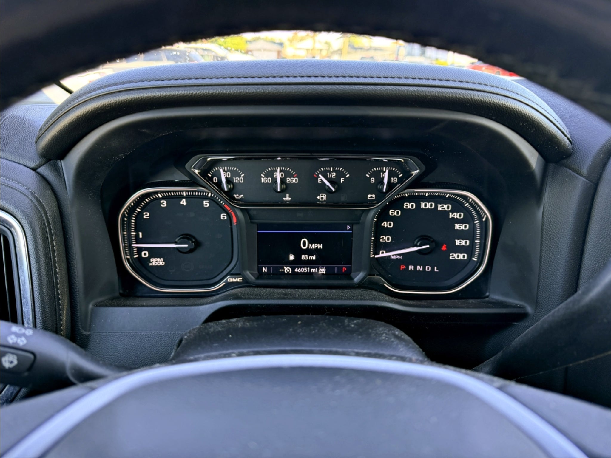2022 GMC Sierra Limited Elevation