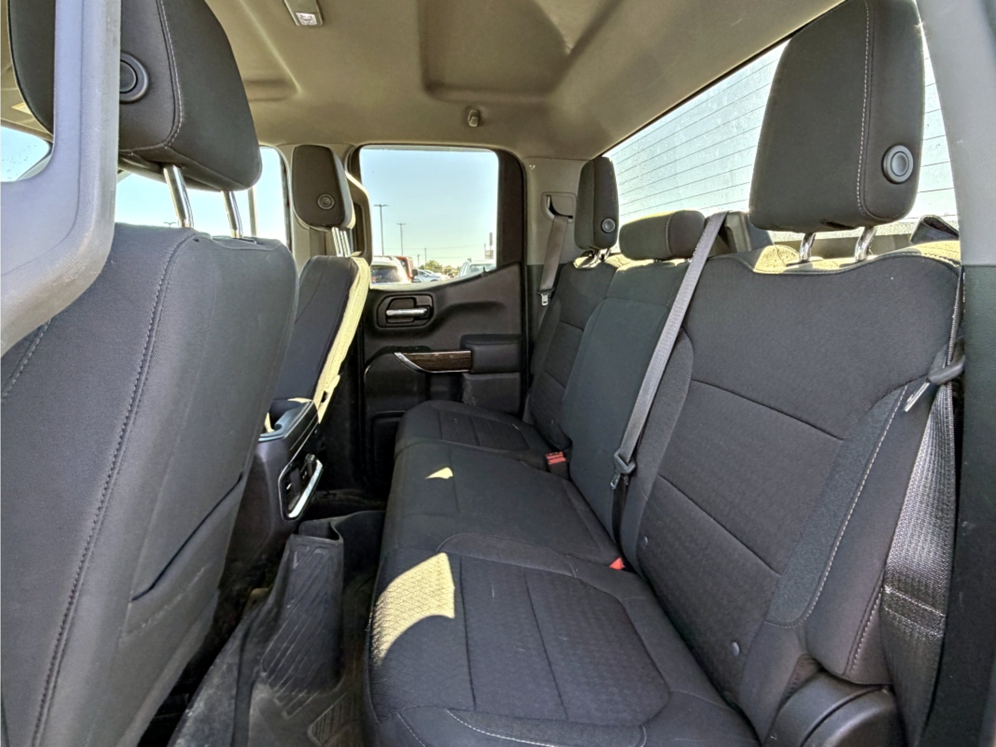 2022 GMC Sierra Limited Elevation