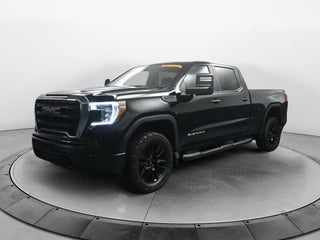 2021 GMC Sierra Fleet/Base
