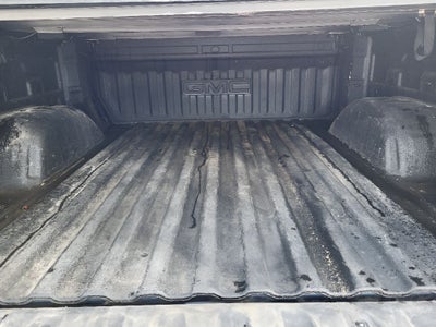2021 GMC Sierra Elevation