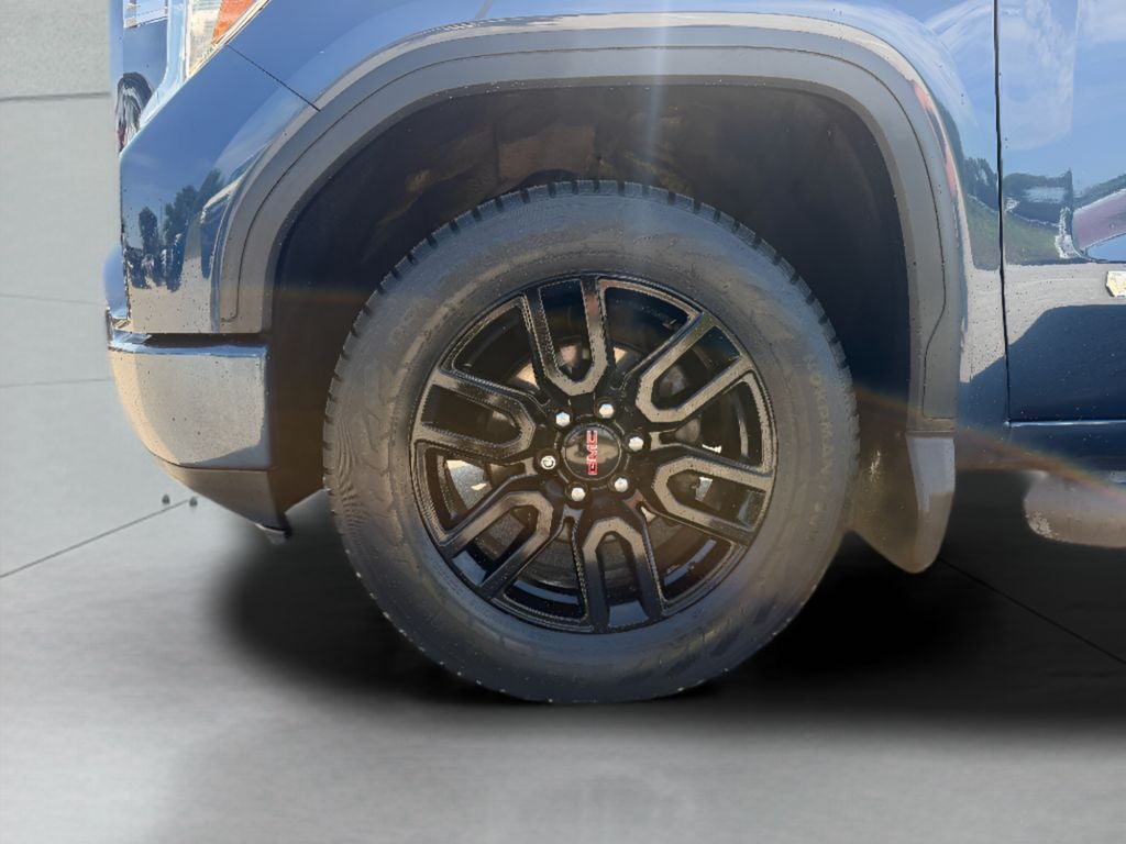 2021 GMC Sierra Elevation