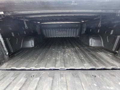 2021 GMC Sierra Elevation