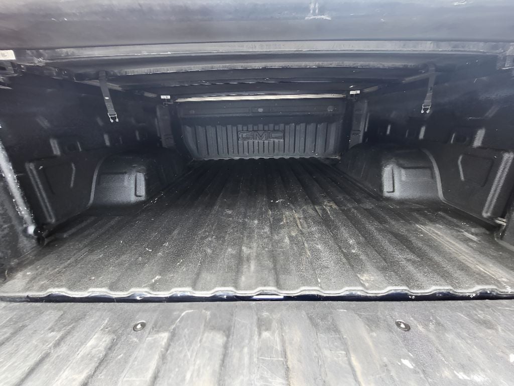 2021 GMC Sierra Elevation