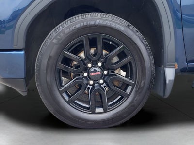 2021 GMC Sierra Elevation
