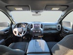 2021 GMC Sierra Elevation