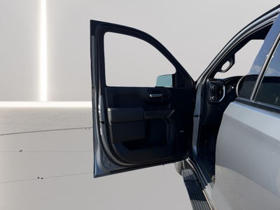 2021 GMC Sierra AT4