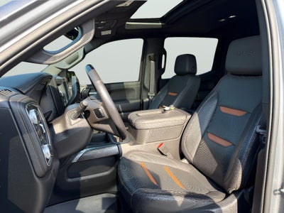 2021 GMC Sierra AT4