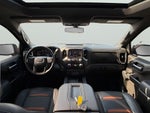 2021 GMC Sierra AT4