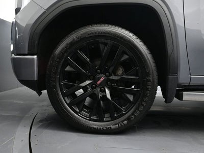 2022 GMC Sierra Limited Denali