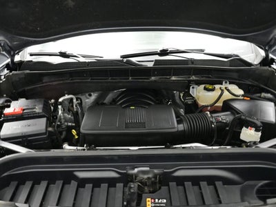 2022 GMC Sierra Limited Denali