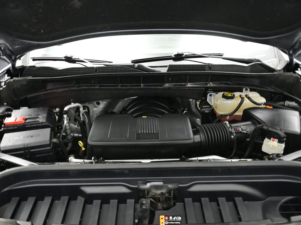 2022 GMC Sierra Limited Denali