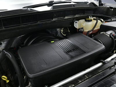 2022 GMC Sierra Limited Denali