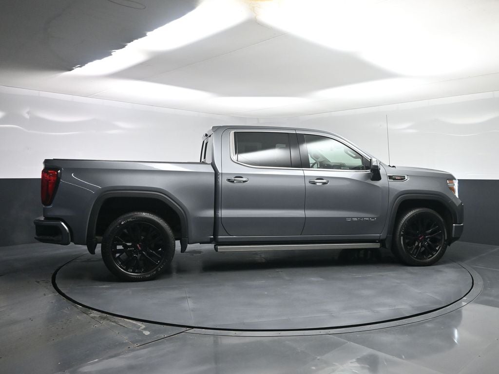 2022 GMC Sierra Limited Denali