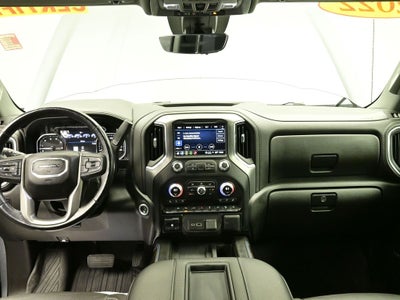 2022 GMC Sierra Limited Denali