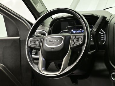 2022 GMC Sierra Limited Denali