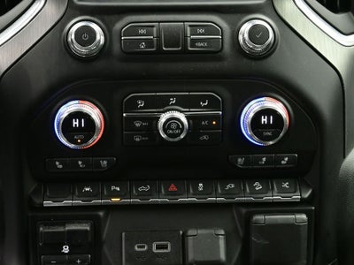 2022 GMC Sierra Limited Denali