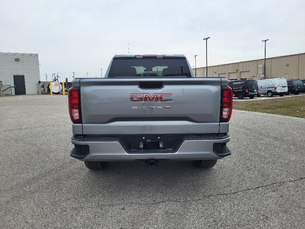 2023 GMC Sierra Pro