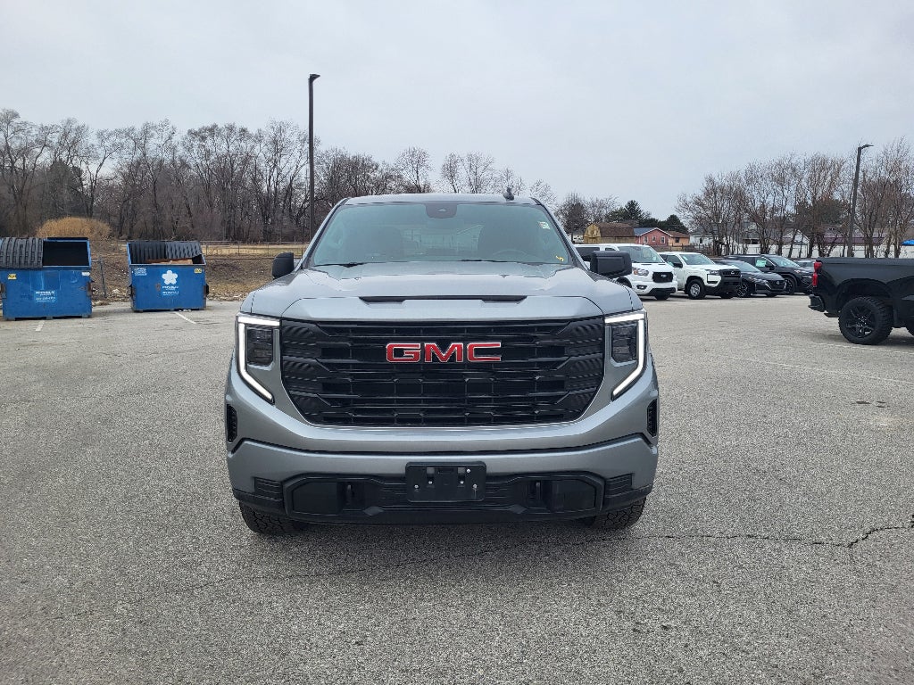 2023 GMC Sierra Pro