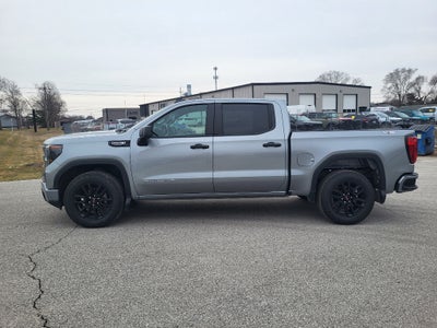 2023 GMC Sierra Pro