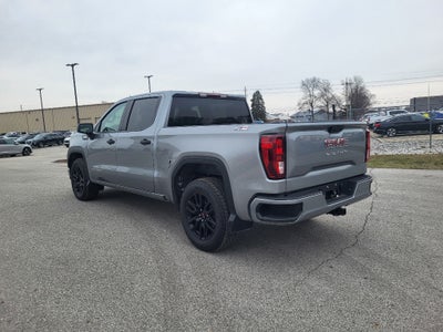 2023 GMC Sierra Pro