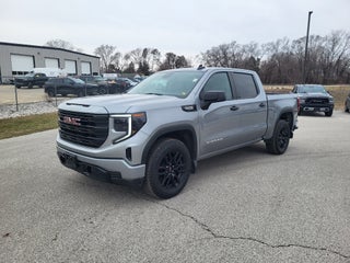 2023 GMC Sierra Pro