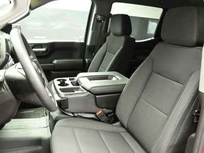 2023 GMC Sierra Pro