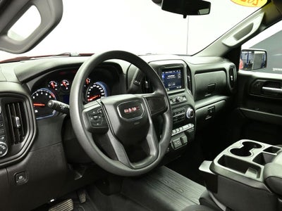 2023 GMC Sierra Pro