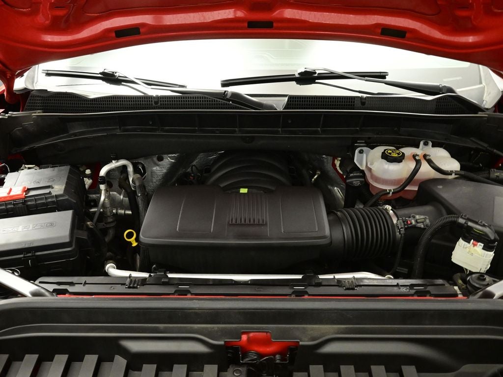 2023 GMC Sierra Pro