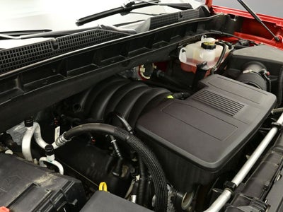 2023 GMC Sierra Pro