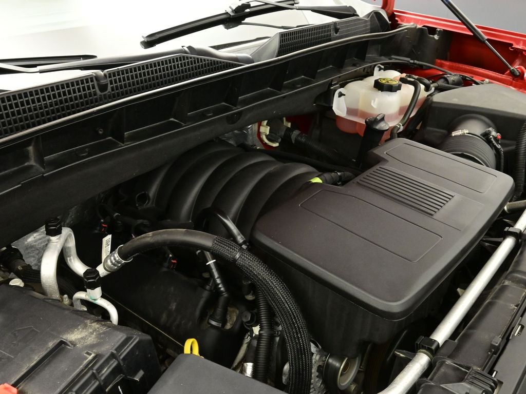 2023 GMC Sierra Pro