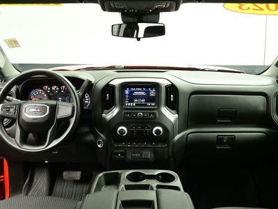 2023 GMC Sierra Pro