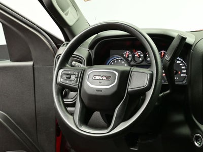 2023 GMC Sierra Pro