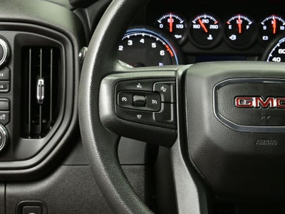 2023 GMC Sierra Pro