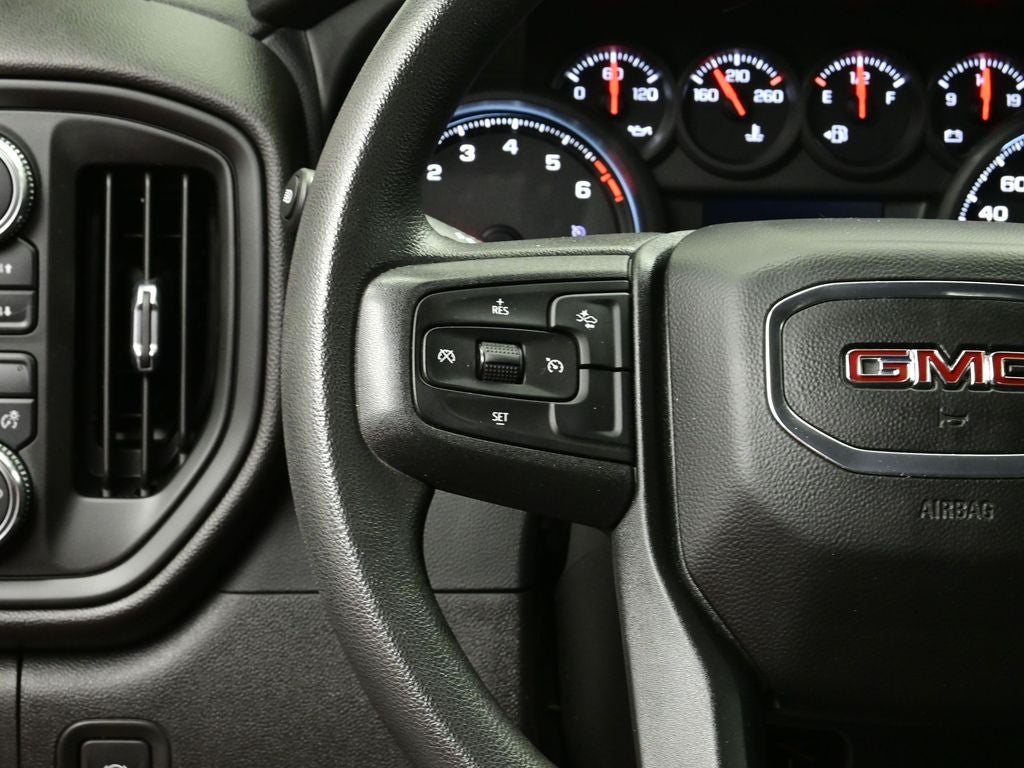 2023 GMC Sierra Pro