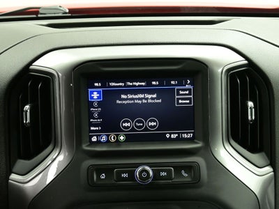 2023 GMC Sierra Pro