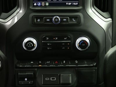 2023 GMC Sierra Pro