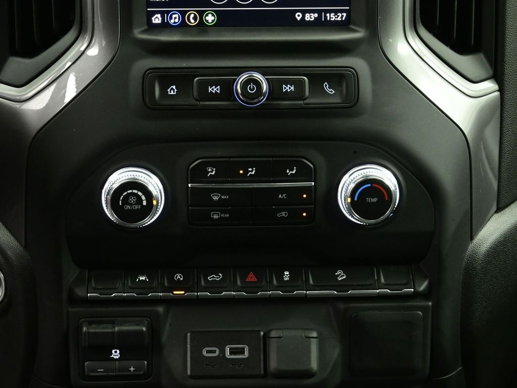 2023 GMC Sierra Pro