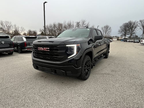 2023 GMC Sierra Pro
