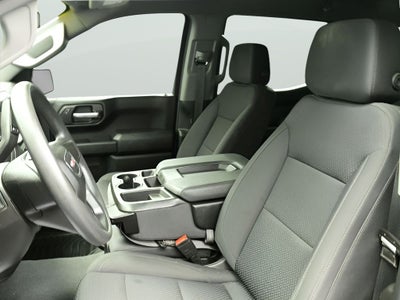 2023 GMC Sierra Pro