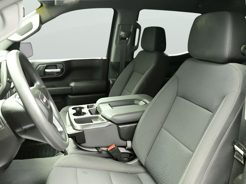 2023 GMC Sierra Pro