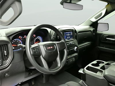 2023 GMC Sierra Pro