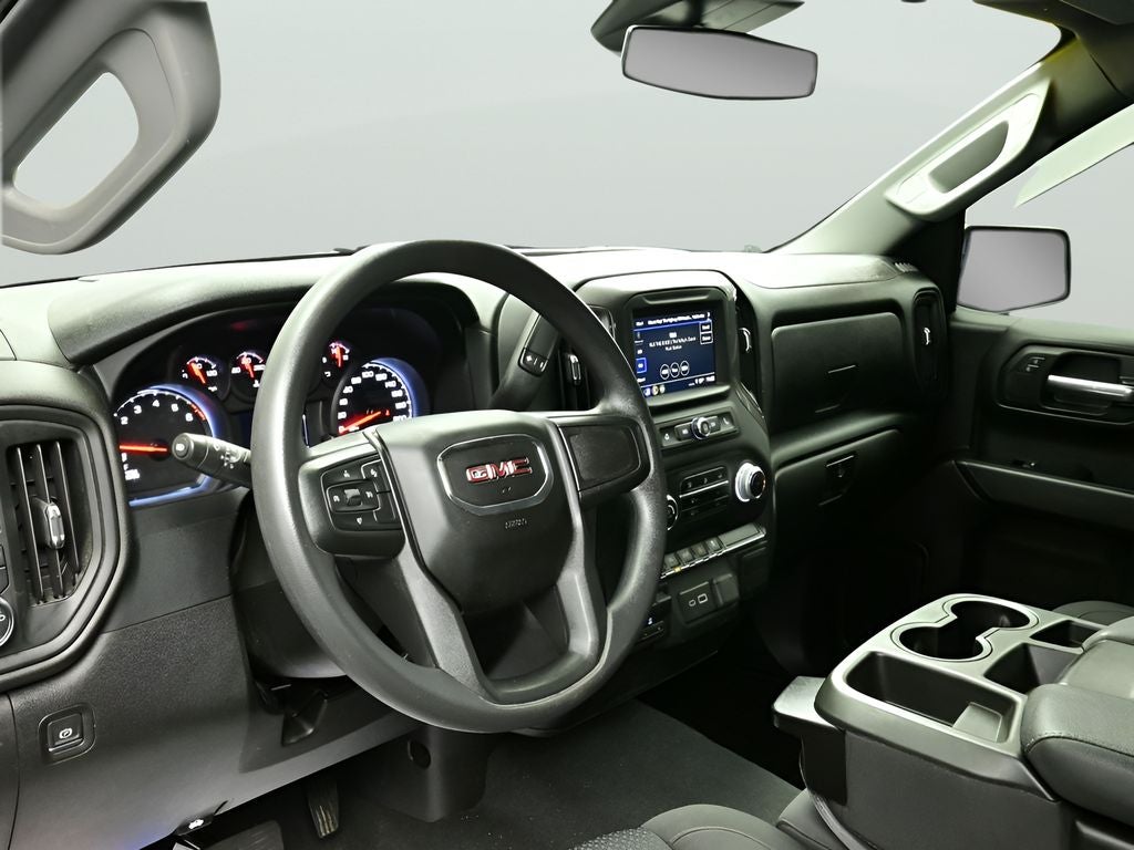 2023 GMC Sierra Pro