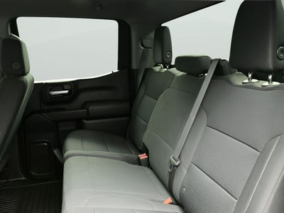 2023 GMC Sierra Pro