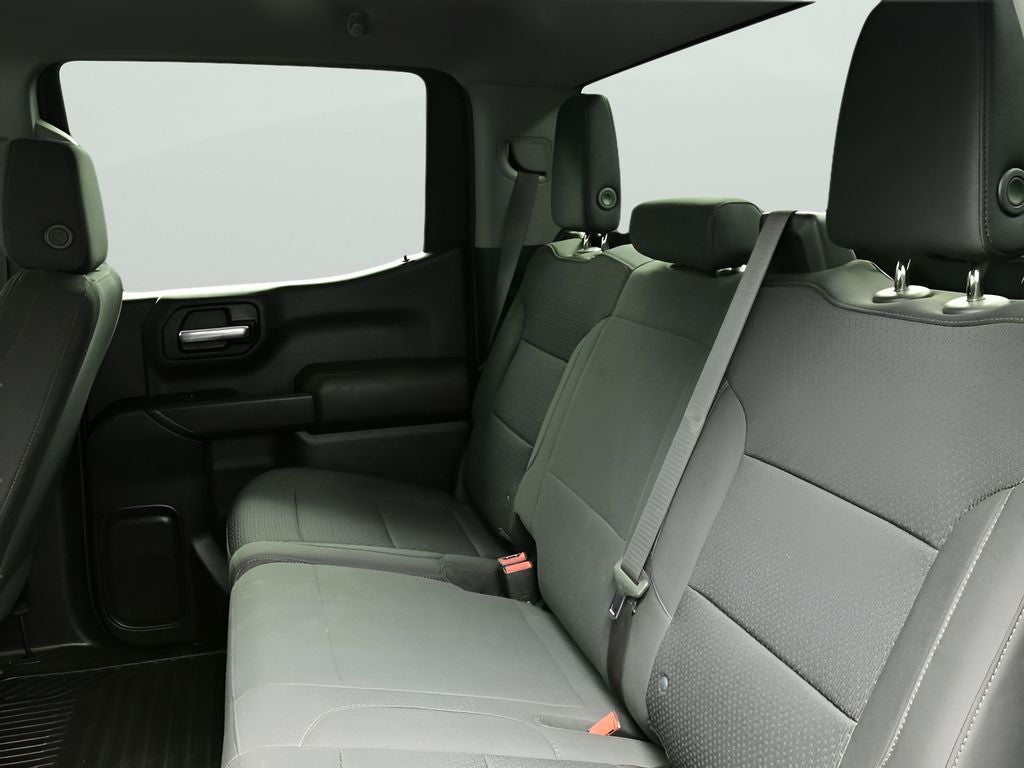 2023 GMC Sierra Pro