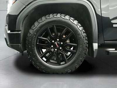 2023 GMC Sierra Pro