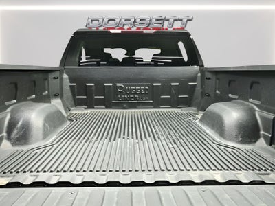 2023 GMC Sierra Pro