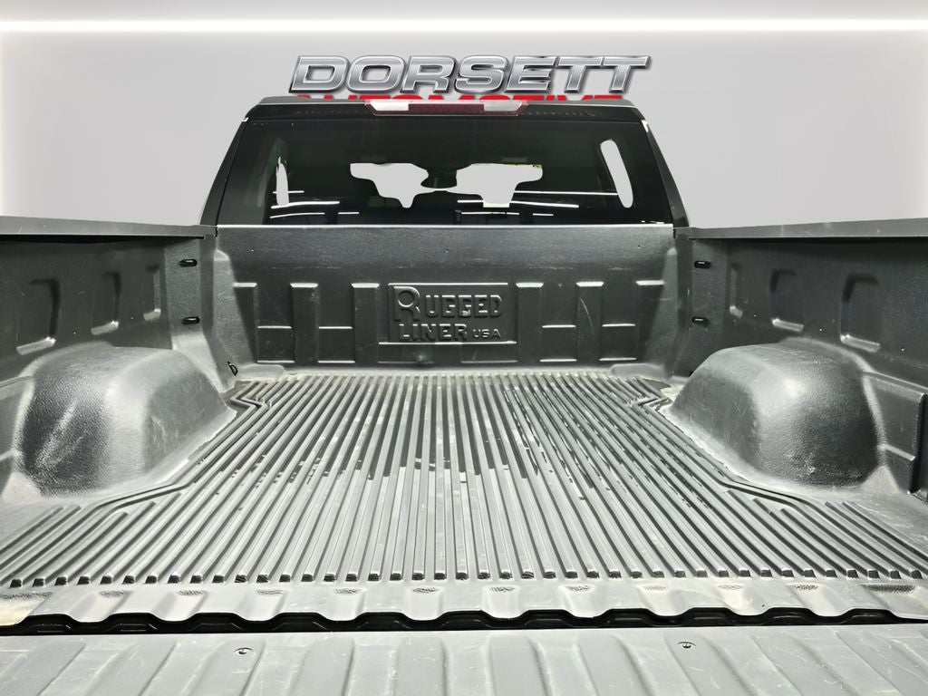 2023 GMC Sierra Pro