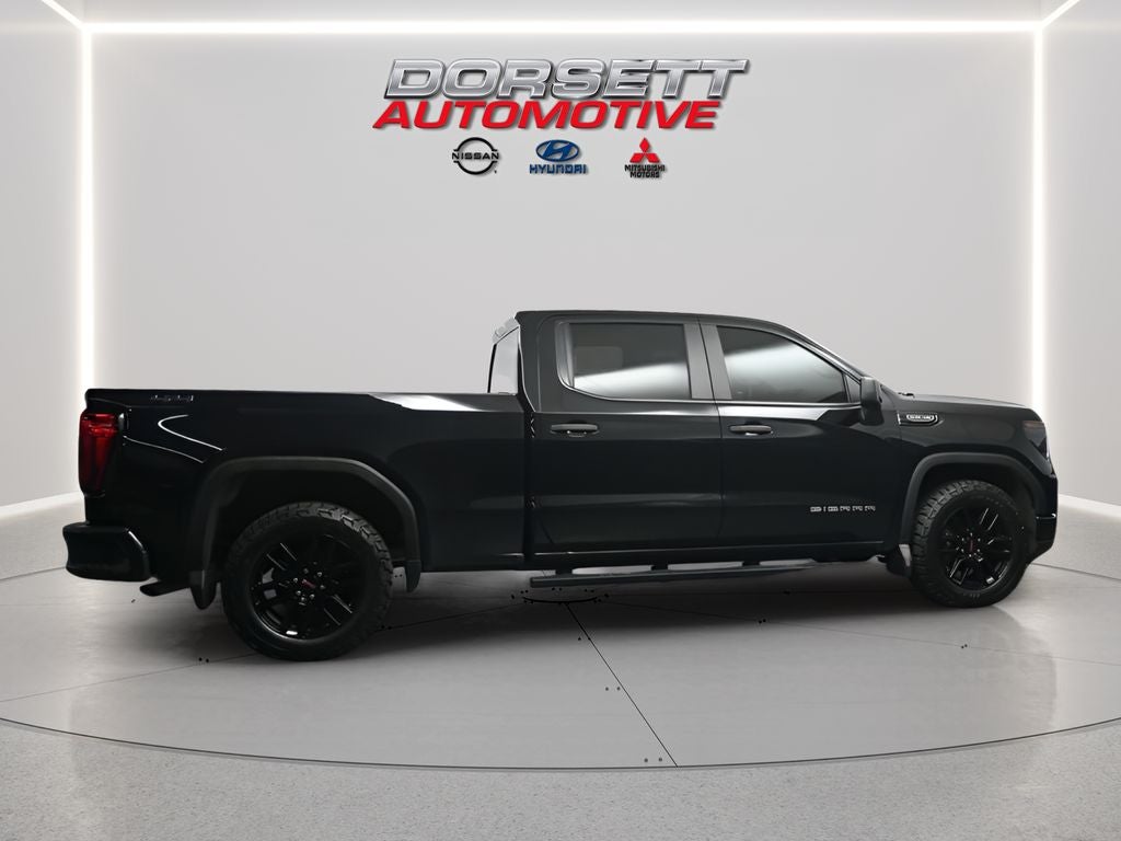 2023 GMC Sierra Pro