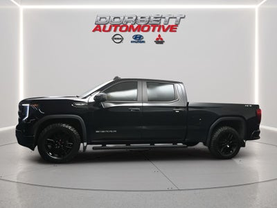 2023 GMC Sierra Pro
